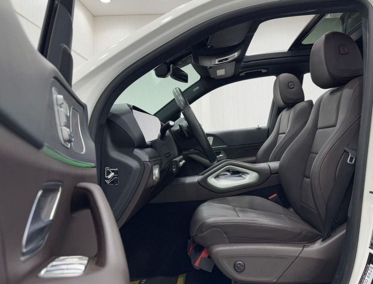 مرسيدس بنز GLE 450 AMG AMG 4MATIC 2022 Mercedes Benz GLE450 AMG 4MATIC, Nov 2026 Mercedes Warranty, Full Options, Low Kms,