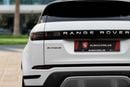 Land Rover Range Rover Evoque Range Rover Evoque SE | 2,644 P.M | 0% Downpayment | Immaculate Condition! | Ramadan Offer!