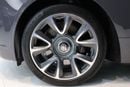 Rolls Royce Wraith STD Kryptos Collection, 1 of 50, Very Low KM, GCC Specs!!