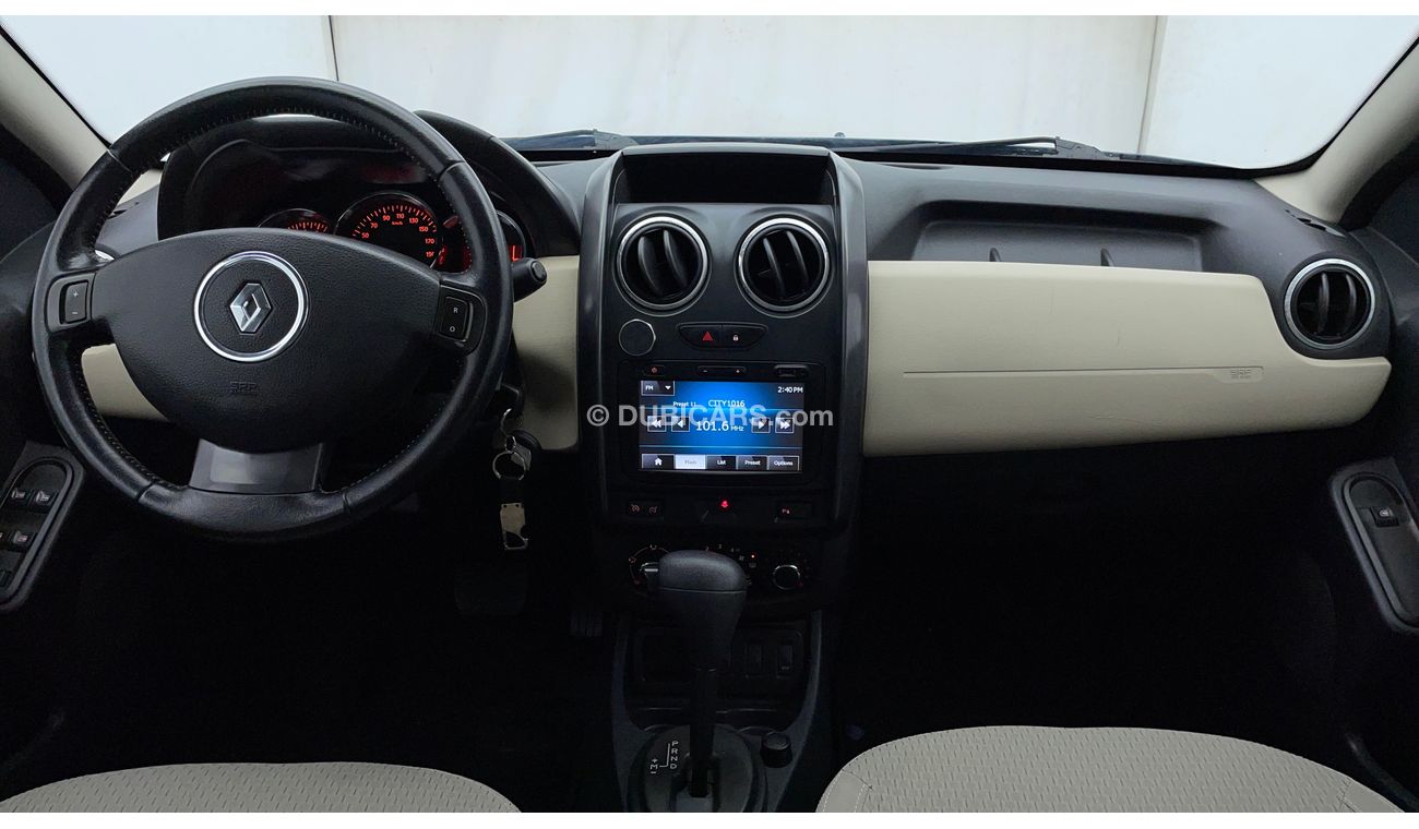 Renault Duster SE 2 | Zero Down Payment | Free Home Test Drive