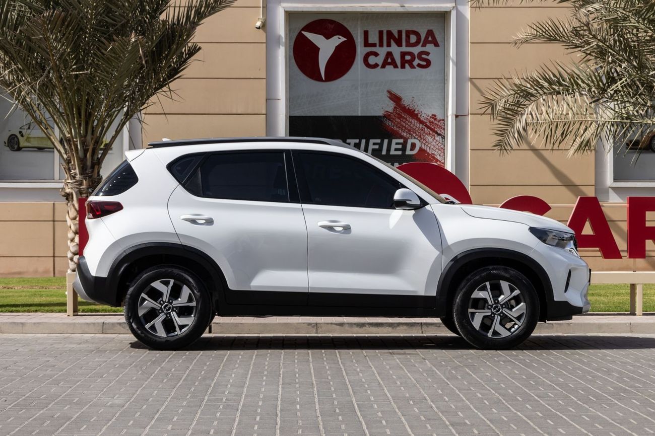 كيا سونیٹ EX 1.5L