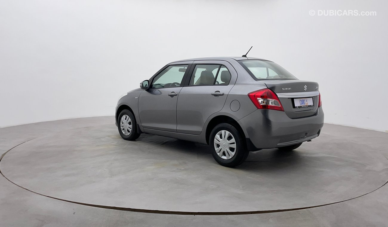 Suzuki Swift Dzire 1200