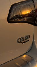 Infiniti QX80