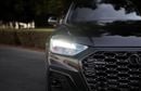 Audi Q5 45 TFSI S-Line Quattro