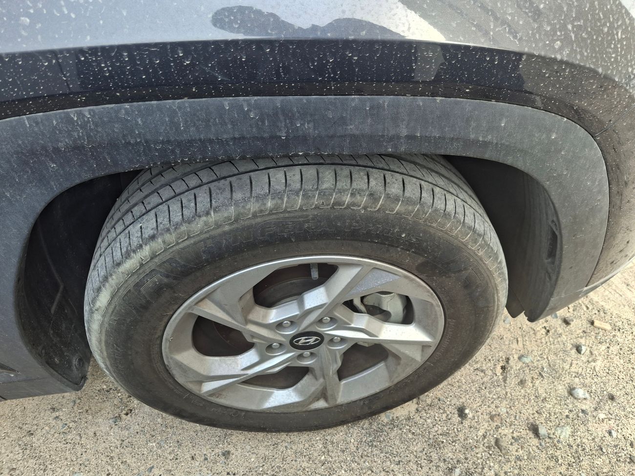 Hyundai Tucson Smart 1.6L SMART 2 | Zero Down Payment | Home Test Drive