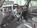Jeep Gladiator MOJAVE (NON GCC) Mojave (Canadian Specs)