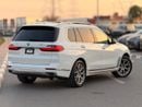 بي أم دبليو X7 X7 3.0L Full option 2020