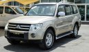 Mitsubishi Pajero GLS V6