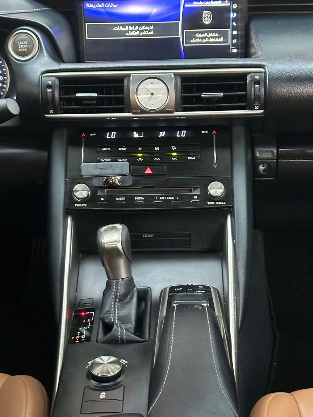 Lexus IS300 Platinum