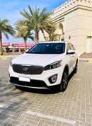 Kia Sorento EX