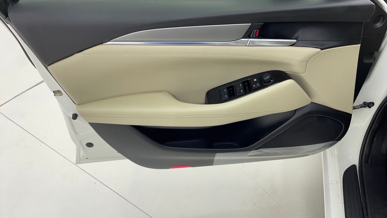 Mazda 6 S 2.5 | Zero Down Payment | Free Home Test Drive