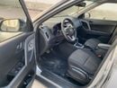 Hyundai Creta Mid 1.6L