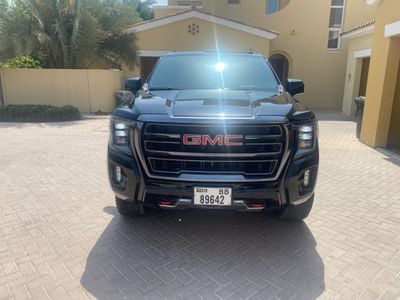 GMC Yukon