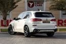 BMW X5 40i M Sport 3.0L