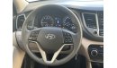 Hyundai Tucson 2.4 GDI AWD 2.4 | Under Warranty | Free Insurance | Inspected on 150+ parameters