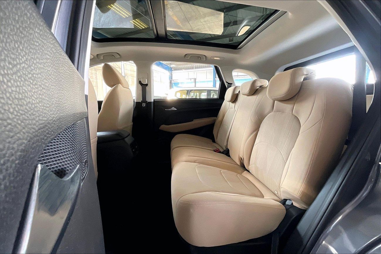 Chevrolet Captiva Premier | Guaranteed Warranty | 0 Down Payment