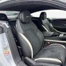 Bentley Continental GT 2022 Bentley Continental GT Speed W12, Warranty, Full Service History, Very Low Km, Japanese Specs