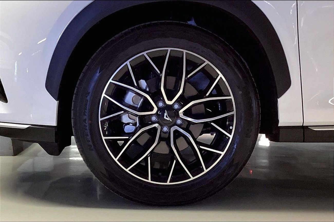 Kaiyi X7 Ultimate | National Day | Start 2026 with the ideal drive | Guaranteed Warranty | 0 Down Payment