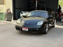 Porsche 718 Cayman Standard