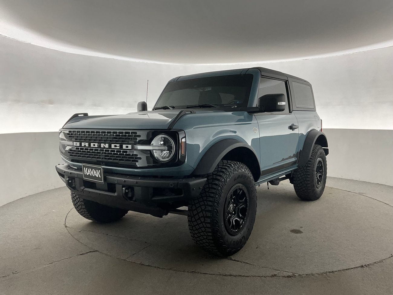 Ford Bronco WildTrak | National Day Celebration | Guaranteed Warranty | 0 Down Payment