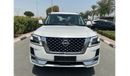 Nissan Patrol LE Titanium LE Titanium NISSAN PATROL LE TITANIUM 5.6L V8 BRAND NEW