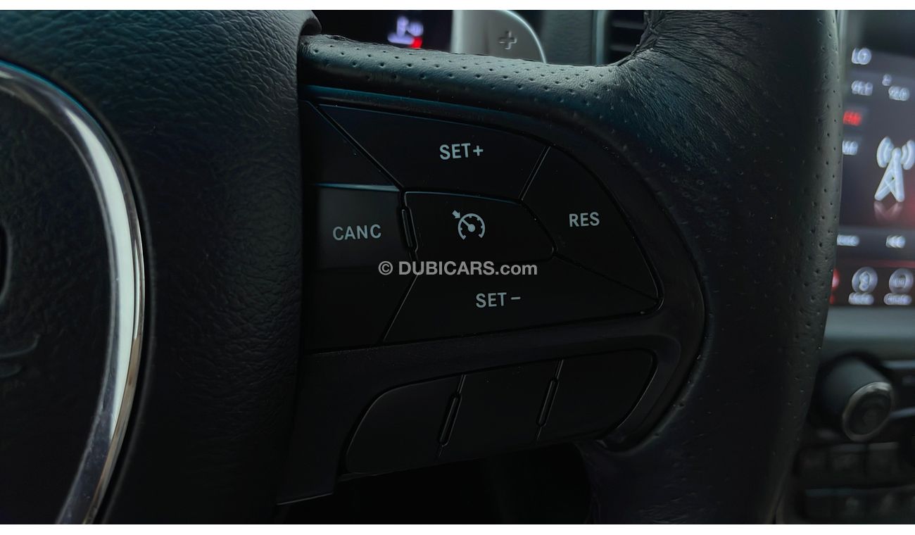 Dodge Durango GT 3.6 | Under Warranty | Inspected on 150+ parameters