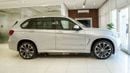 BMW X5 XDrive 50i  M kit