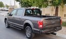 Ford F-150 Sport V8 GCC Perfect Condition