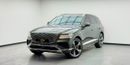 Genesis GV80 ROYAL 2025 Genesis GV80 Royal, 2029 Genesis Warranty + Service Pack, Full Genesis Service History, GCC