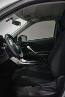 Mitsubishi Eclipse Cross Eclipse Cross GLS | GCC Specs | Excellent Condition.