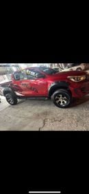 Toyota Hilux GR Sport 4.0L