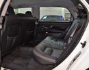 فولفو S80 EXCELLENT DEAL for our Volvo S80 2.9 LIMOUSINE! ( 2004 Model! ) in White Color! GCC Specs