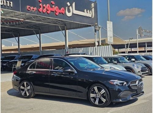 مرسيدس بنز C 300