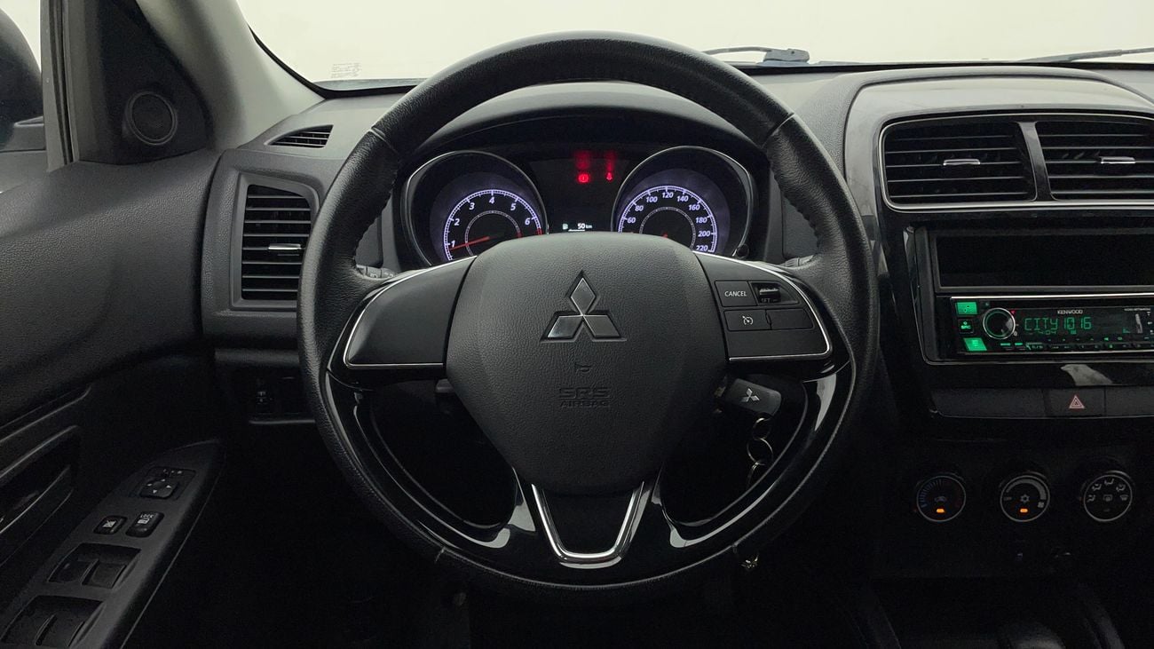 Mitsubishi ASX GLX LOWLINE 2 | Zero Down Payment | Home Test Drive