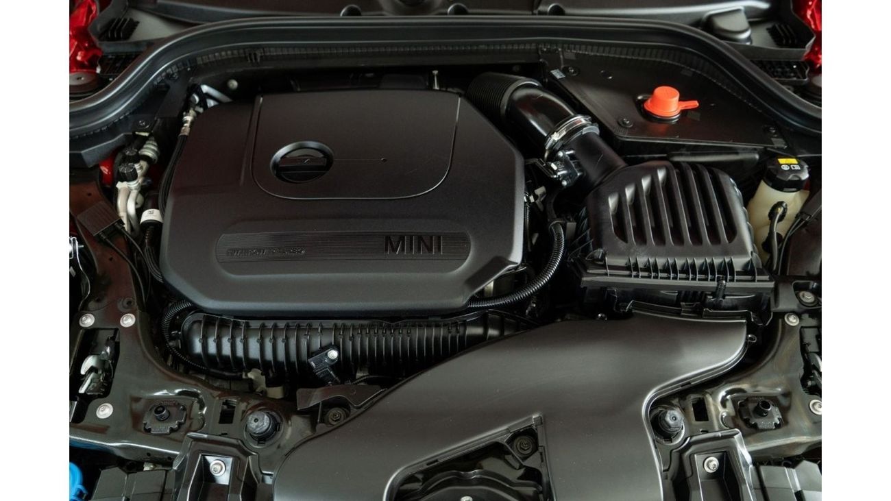 Mini Cooper S 2021 Mini Cooper S Paddy Hopkirk Special Edition / Full MINI Service History