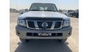 نيسان باترول سوبر سفاري 4.8 l6 4WD