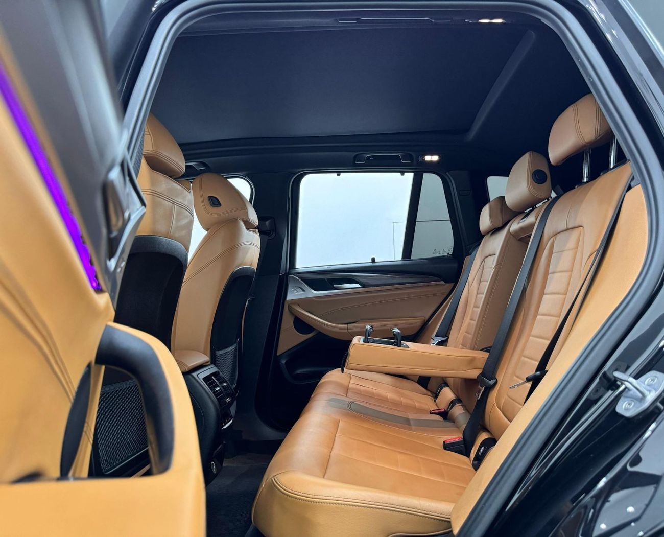 BMW X3 xDrive 30i M Sport 2018 BMW X3 XDrive30i M-Sport, May 2025 BMW Service Pack, Low Kms, Excellent Cond