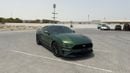 Ford Mustang EcoBoost Premium 2.3L Coupe A/T