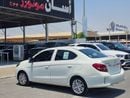 Mitsubishi Attrage