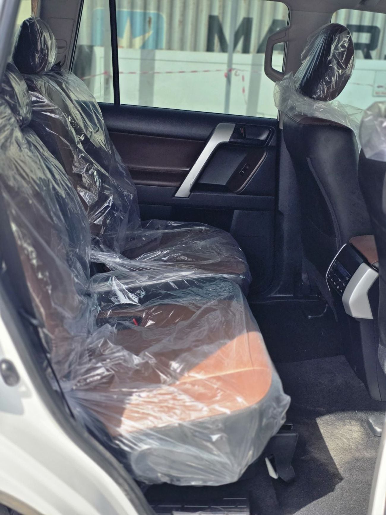 Toyota Prado TXL 2.8L 1GD-FTV Diesel Engine 360° Camera Australian specs 4WD Automatic Gear 7 Seats 5 Doors