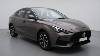 MG GT 1.5T STD 2022 STD | AED 533/Month | 0 DP | 30 Day Return | Warranty