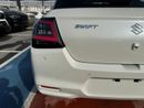 Suzuki Swift CVT GLX DT