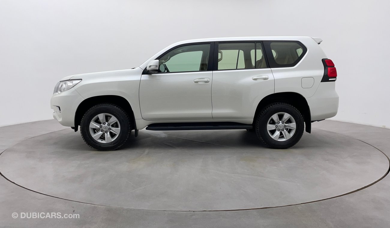 Toyota Prado EXR 2700