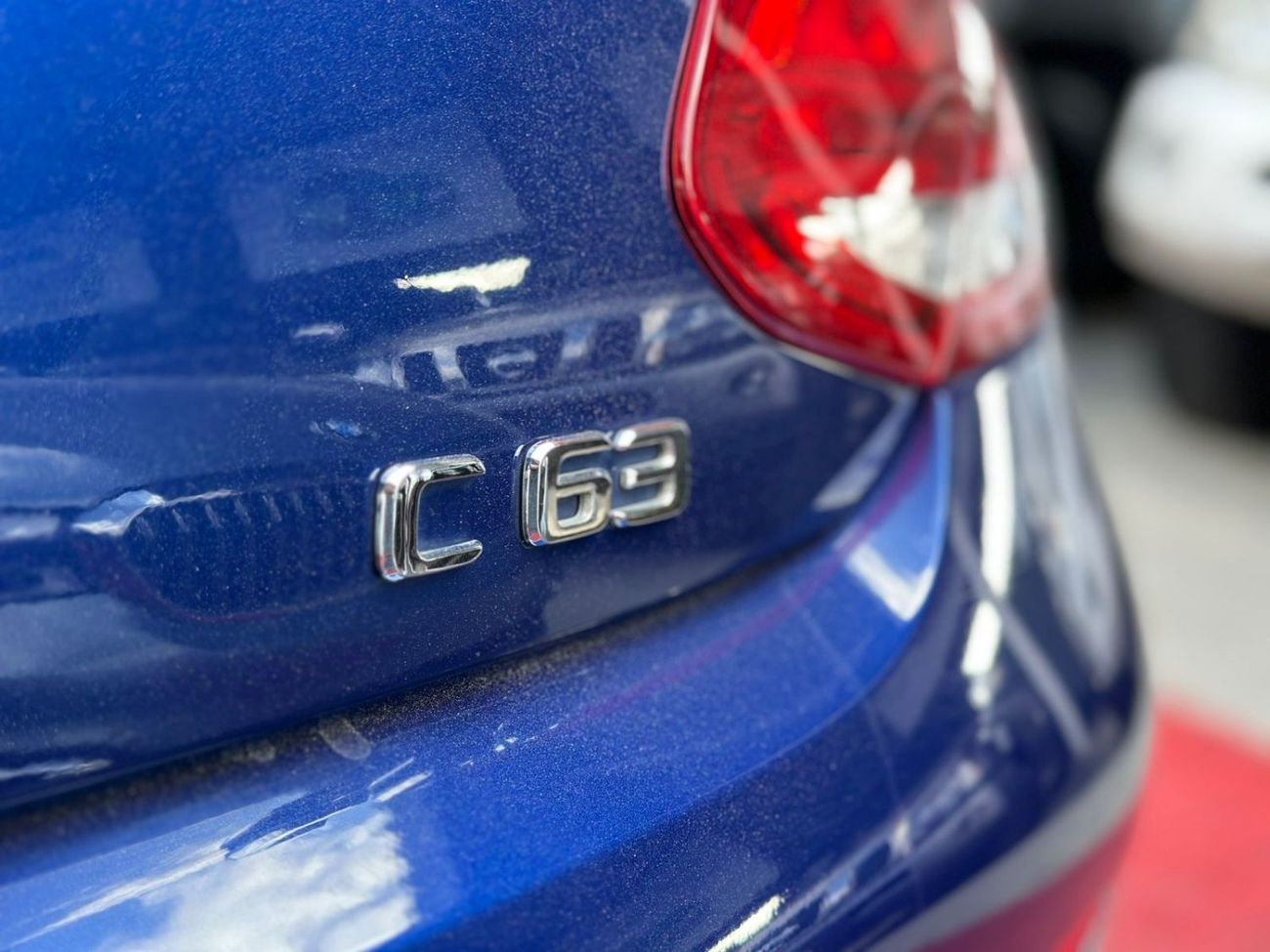 Mercedes-Benz C 300 Coupe