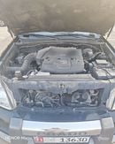 Toyota Prado VX