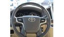 Toyota Land Cruiser VXR V8 5.7 2020 GCC AL FUTTAIM IN MINT CONDITION