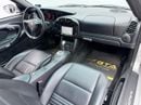 Porsche 911 2002 Porsche 911 Carrera, Service History, Excellent Condition, Japanese Specs