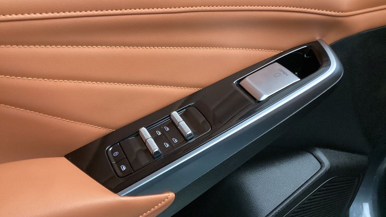 Geely Preface GF | Guaranteed Warranty | 0 Down Payment