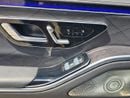 Mercedes Benz S 580 4MATIC