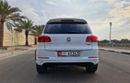 فولكس واجن تيجوان R-Line 2.0L